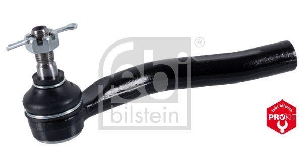 FEBI BILSTEIN 23641 Stūres šķērsstiepņa uzgalis TOYOTA YARIS, ECHO (23641FEBI)