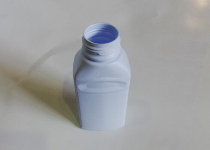 Plastmasas pudele 250ml ⌀32mm. 10gb. (11