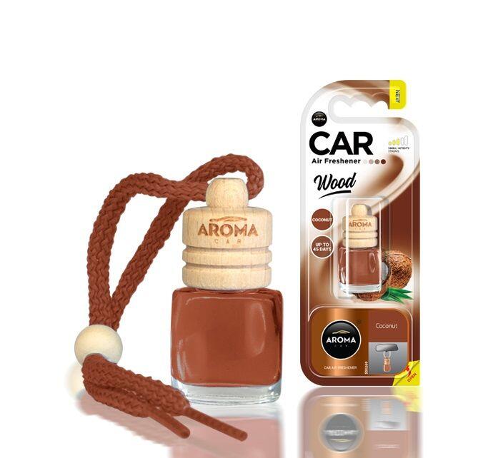 MTM INDUSTRIES Gaisa atsvaidzinātājs Car air