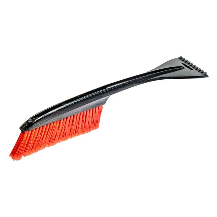 Sniega birste ar skrāpi Alpin BS3 42 cm (10238)