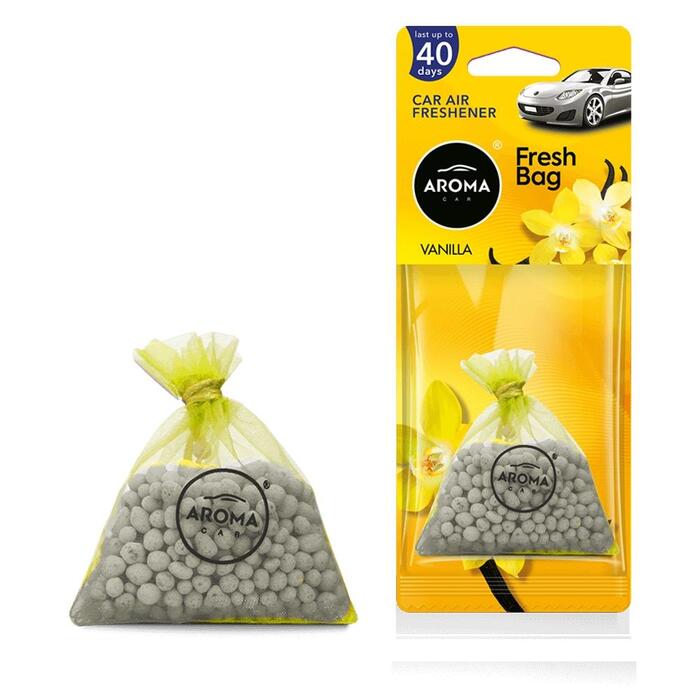 MTM INDUSTRIES Car air freshener AROMA