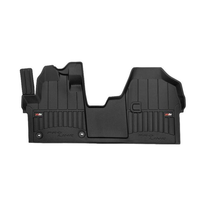 Gumijas paklāju komplekts 3D FROGUM TOYOTA