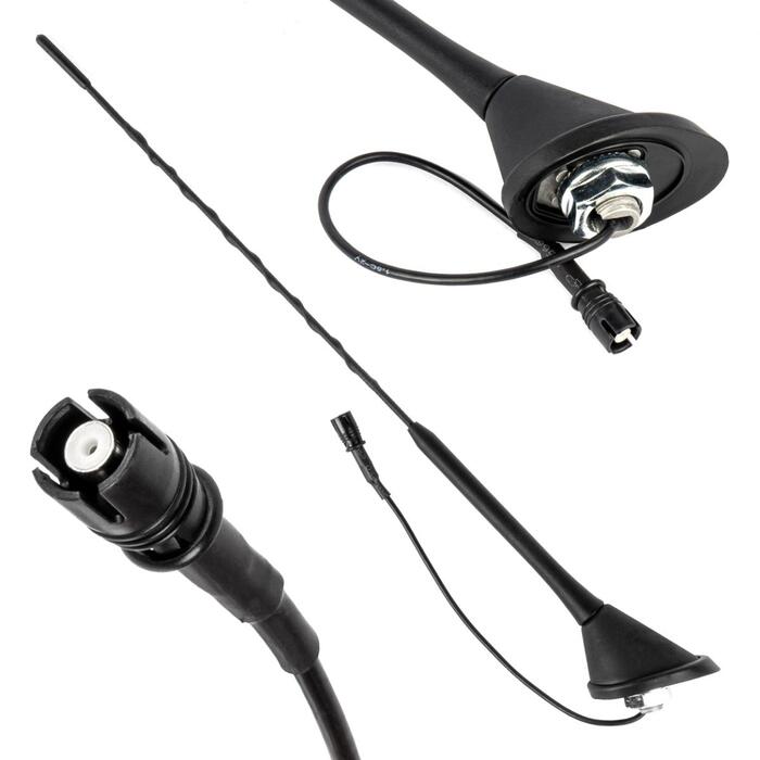Auto antena Car antenna RAKU-2 ANT11 AMIO-04155 (04155)