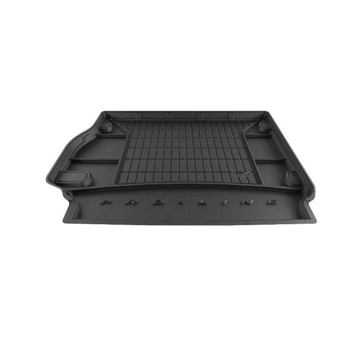 Bagāžnieka gumijas paklājs Land Rover Range Rover Sport L320 2005-2012 (09-TM405578)