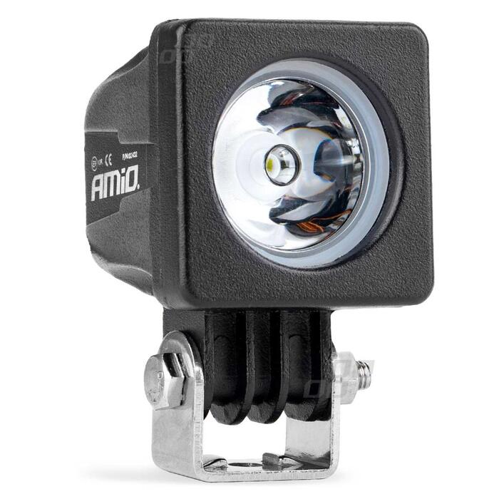 AMiO Darba lampa AWL18 1LED HP