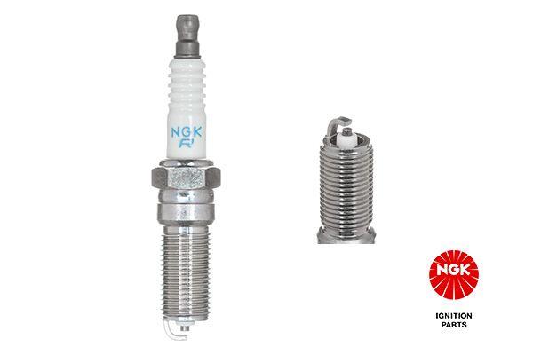 NGK Aizdedzes svece TR5A-10 0005 (NGK0005)