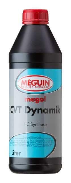Meguin CVT transmisijas eļļa, 1L (9452)