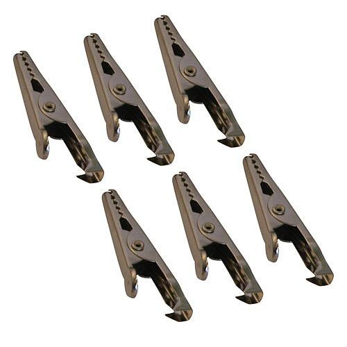 Testera spailes 5A 6gb CARPOINT (0635950)