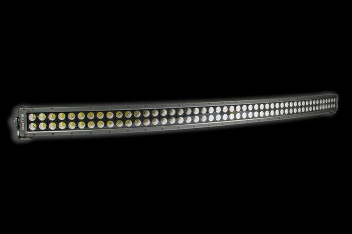 BULLPRO 480W(57600Lm) LED Darba lukturis, IP67, R10, auksti balta gaisma 6000K (1603-300448)