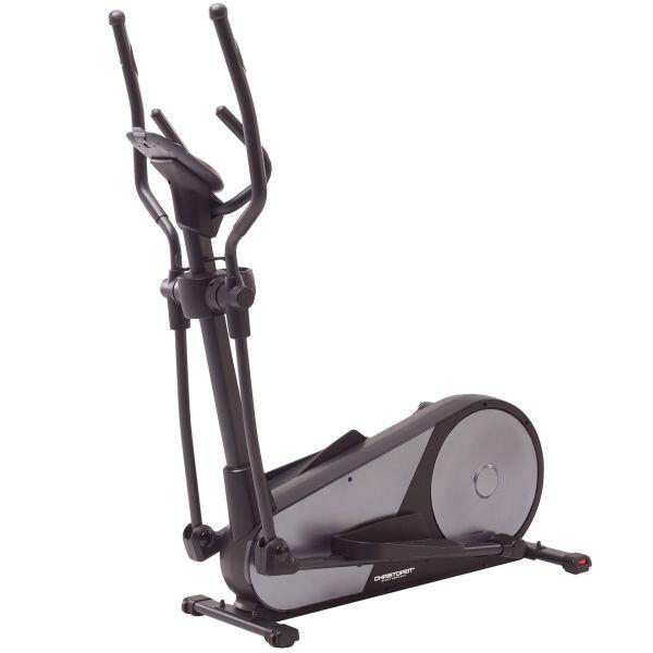 CHRISTOPEIT SPORT EL  8000 eliptiskais ergometrs