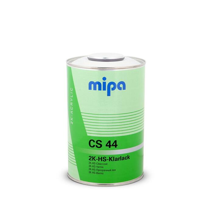 MIPA CS 44 2K HS Nano auto laka 1L (232110000)