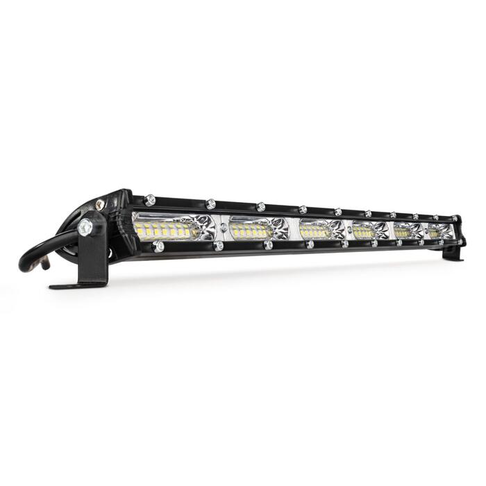 LED Darba lukturis slim 50 cm