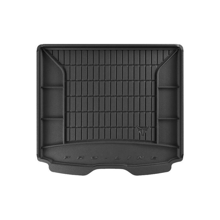 Bagāžnieka gumijas paklājs FIAT CROMA KOMBI 2005-2011g (09-TM401044)