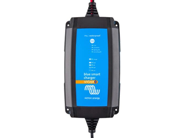 Victron Akumulatoru lādētājs ar Bluetooth, IP65