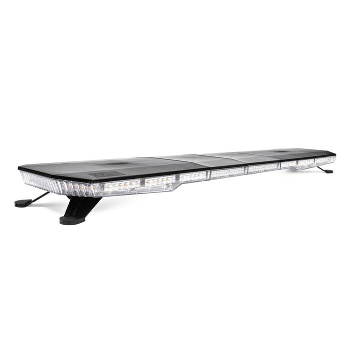 LED Brīdinājuma signālgaisma bākuguns 156 LED 1168mm (03344)