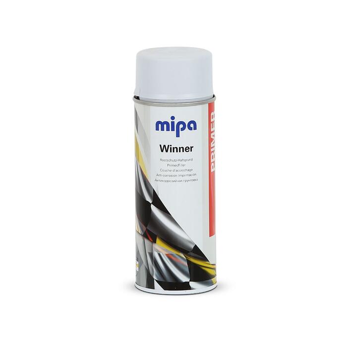 Mipa Winner Pelēka akrila grunts 400ml (216011100)
