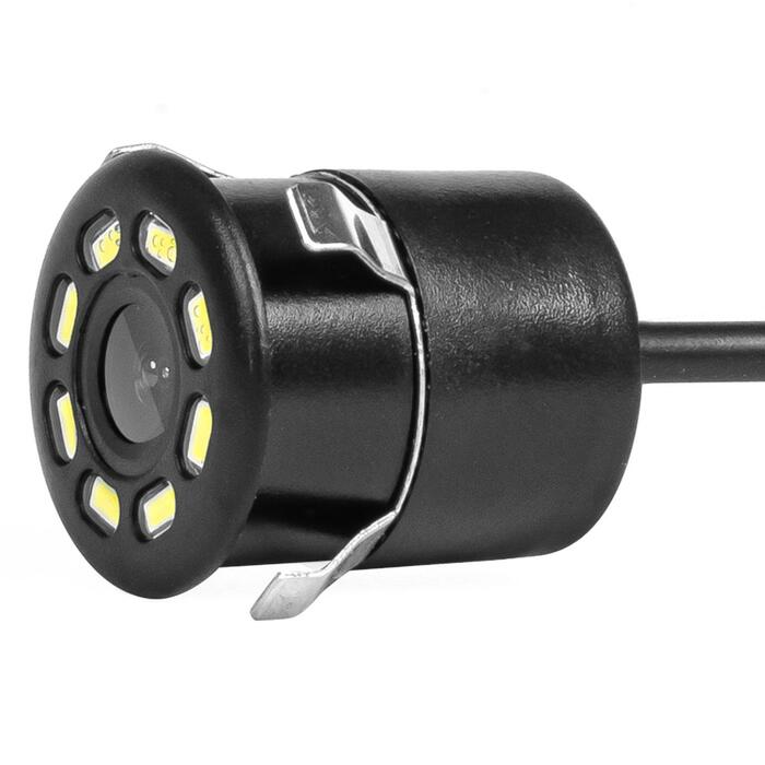 AMiO Atpakaļgaitas kamera HD-308-LED "Night