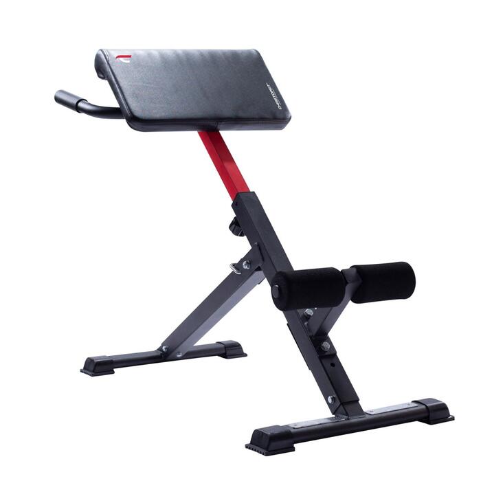 CHRISTOPEIT SPORT AB1000 (CH2055)