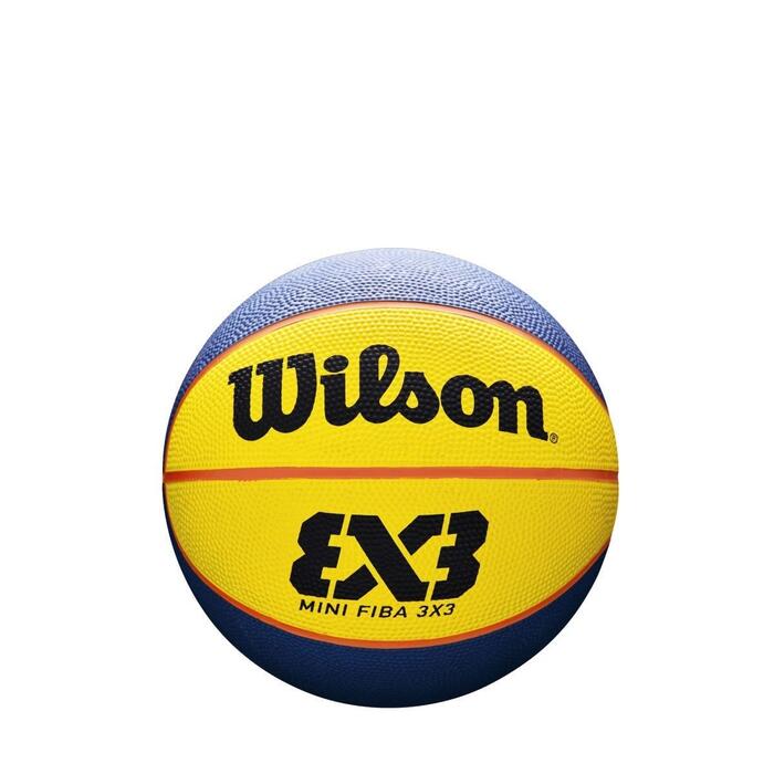 WILSON basketbola bumba FIBA 3X3 REPLICA