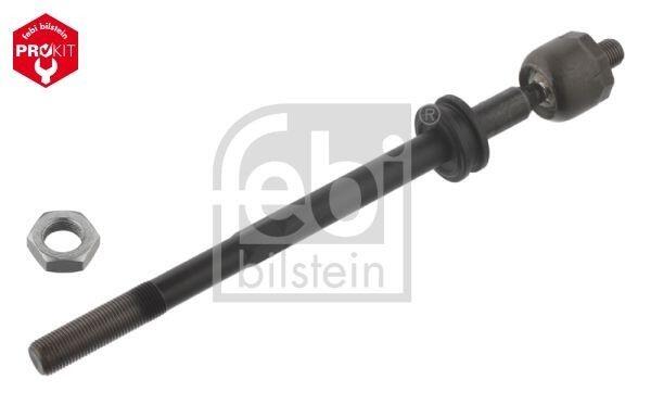 FEBI BILSTEIN 34812 Aksiālais šarnīrs, Stūres šķērsstiepnis VW TRANSPORTER, CALIFORNIA (34812)