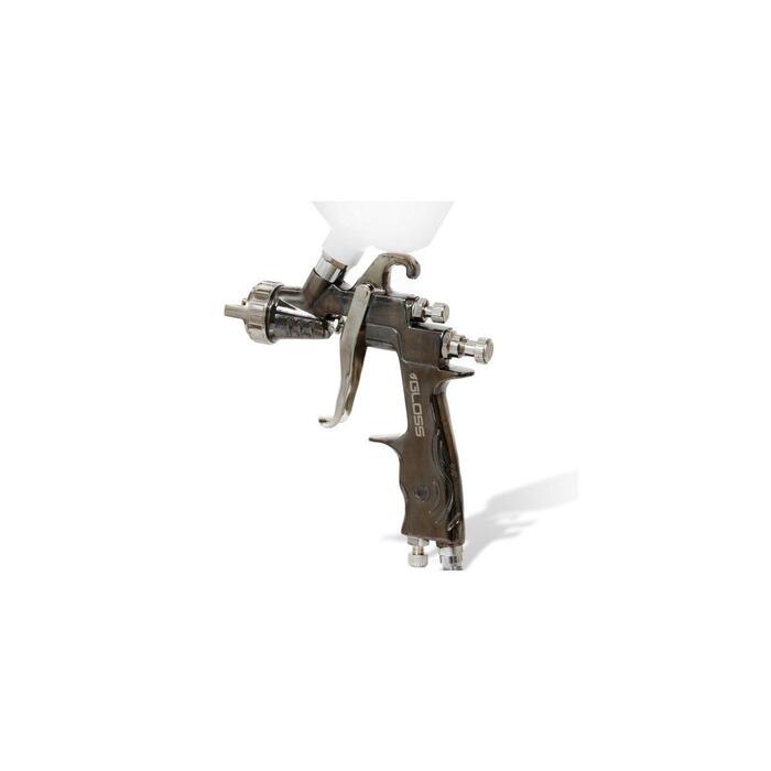 GLOSS Zemspiediena krāsošanas pistole 1.3mm