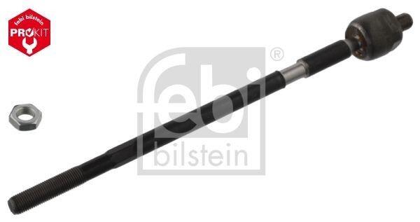 FEBI BILSTEIN 37065 Aksiālais šarnīrs, Stūres šķērsstiepnis (37065)