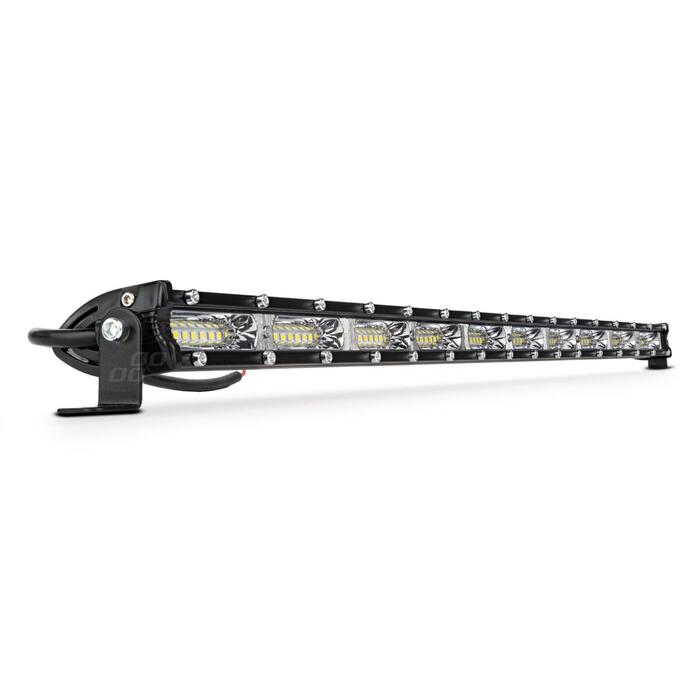LED Darba lukturis slim 81 cm