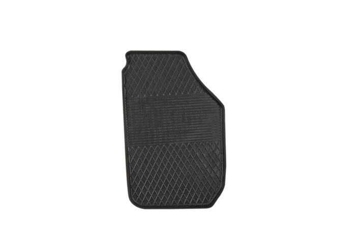 MAT-GUM Gumijas paklājiņš MG Fabia II