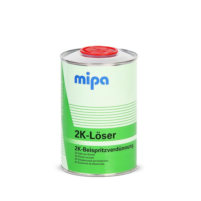 Mipa Krāsas noņēmējs 2K-HS-Loser Fade-Out 1L