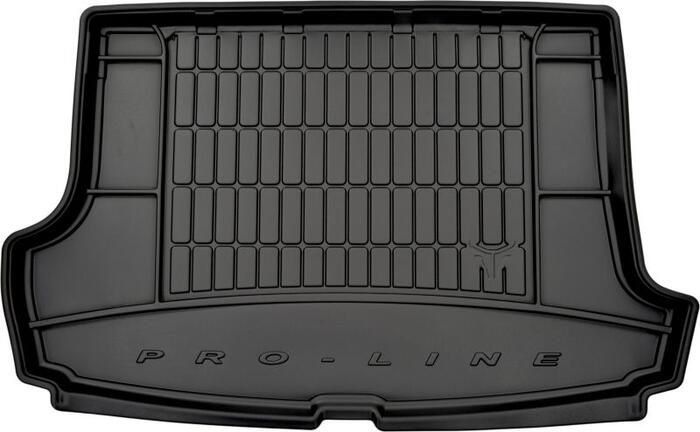 Bagāžnieka gumijas paklājs VOLKSWAGEN T-ROC NO 2017. GADA... (09-TM413092)