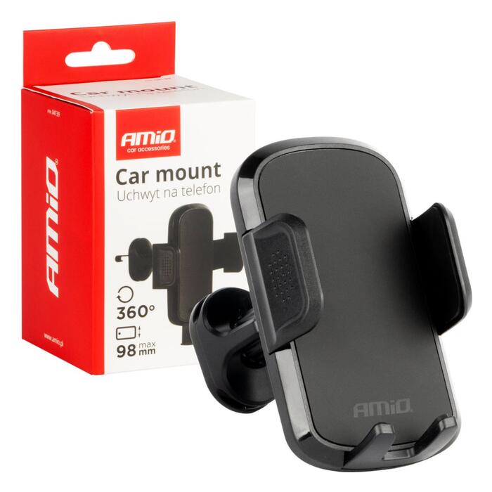 Air vent phone holder (04139)