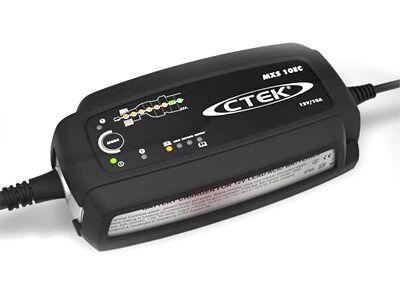 CTEK Akumulatora lādētājs IP65 10A 12V