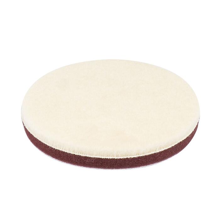 Vilnas pulēšanas ripa 150mm ADET-36 AMIO-04884