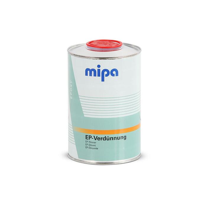 MIPA EP Atšķaidītājs epoksīda gruntīm 1L