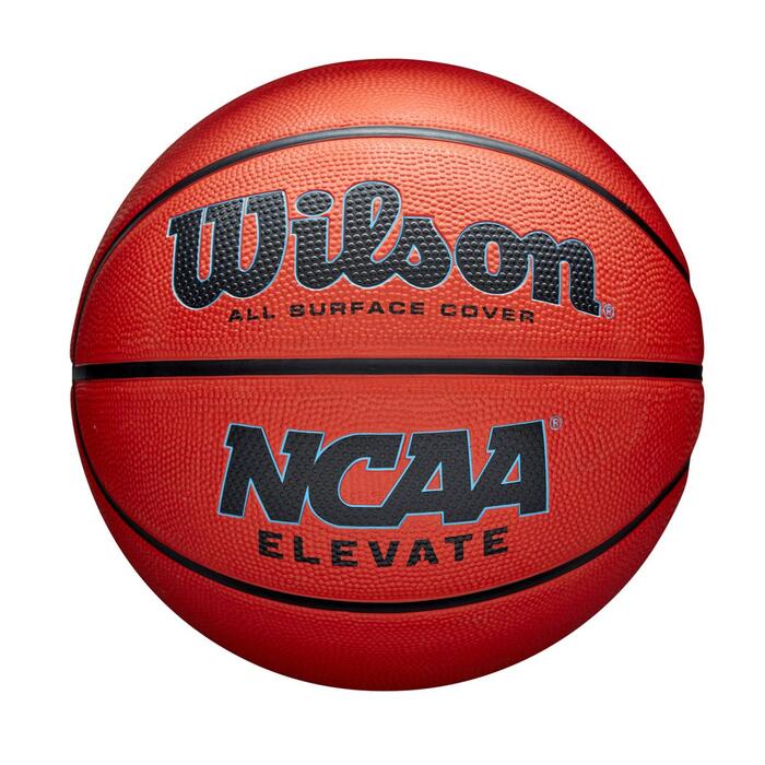 WILSON basketbola bumba NCAA ELEVATE (WZ3007001XB07)