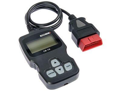 OBD kļūdu kodu lasītājs (1701-0046)