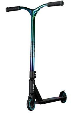 STIGA Triku skūteris Trick Scooter Hood