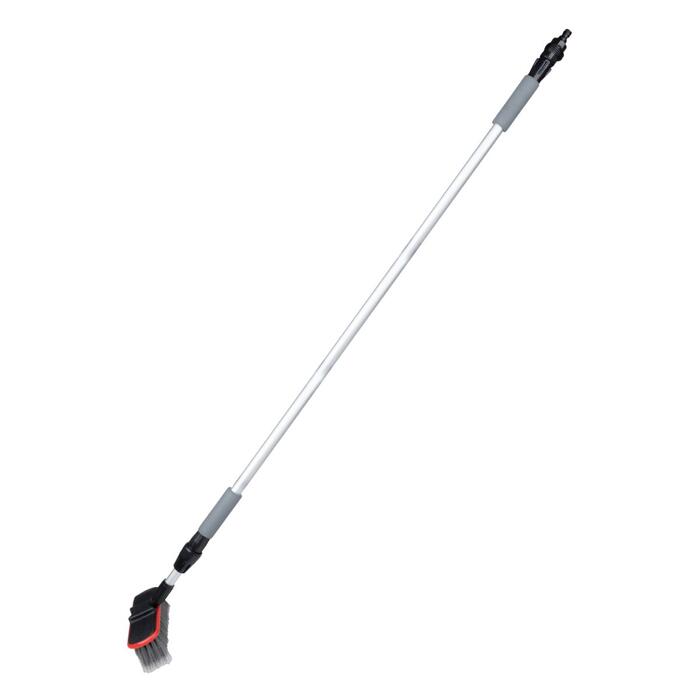 Teleskopiska automašīnas mazgāšanas birste 171-300cm AMIO-03952