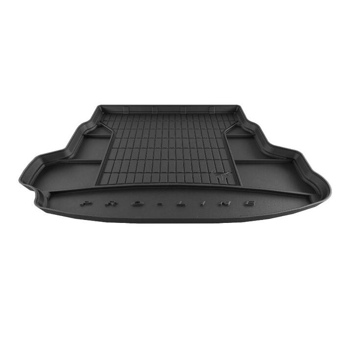 Bagāžnieka gumijas paklājs Mazda 6 II GH 2007-2012 (09-TM406100)