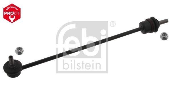 FEBI BILSTEIN 12444 Stiepnis / Atsaite, Stabilizators, RENAULT (12444)
