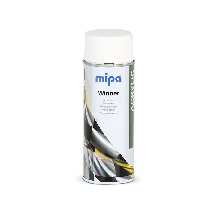 Mipa Winner Balta akrila krāsa 400ml (216011400)