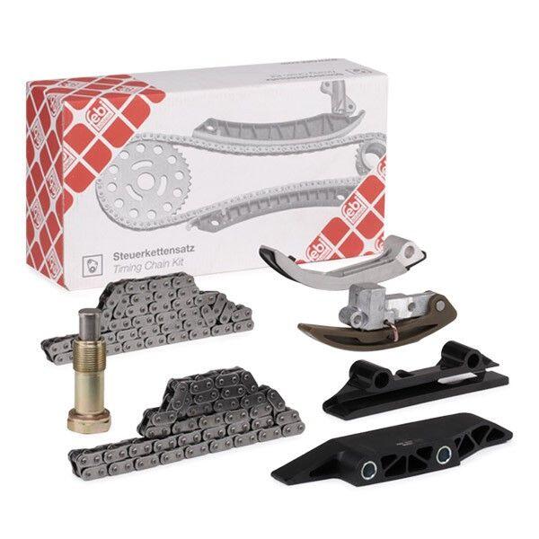 FEBI BILSTEIN 103315 Sadales vārpstas piedziņas ķēdes komplekts VW Golf IV , NEW BEETLE, BORA (103315)