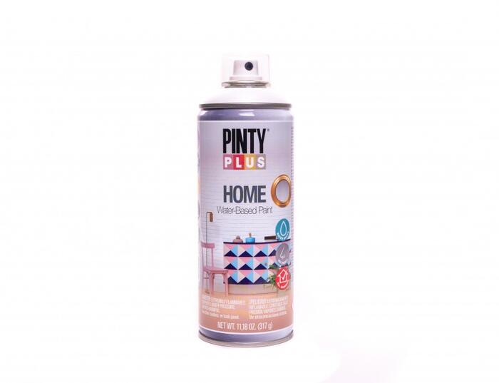 Ūdens bāzes krāsa aerosolā Neutral White