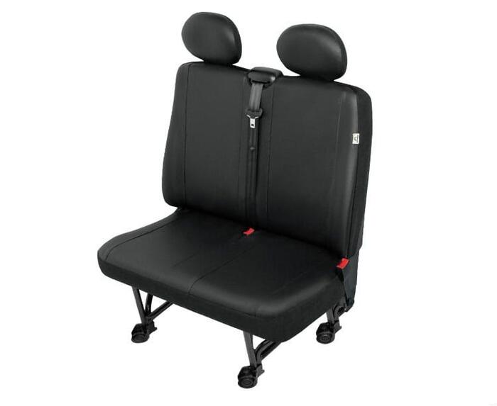 Komerctransporta divu sēdekļu pārvalks PRACTICAL Kegel-Blazusiak (6352)