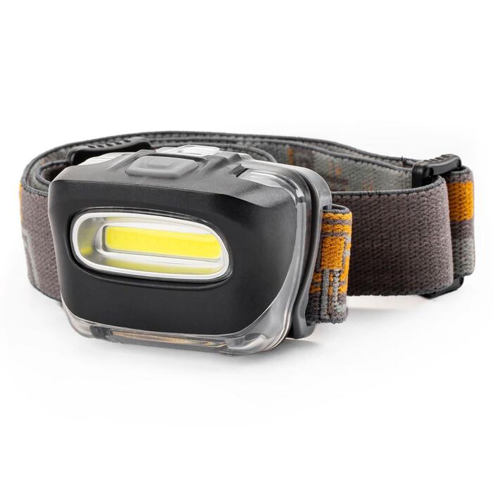 AMiO LED COB Headlamp 3xAAA 150Flux
