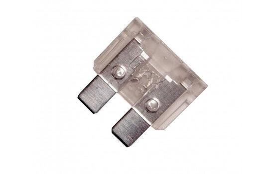Drošinātāji standarta 25A, 6 gb. (1623925)