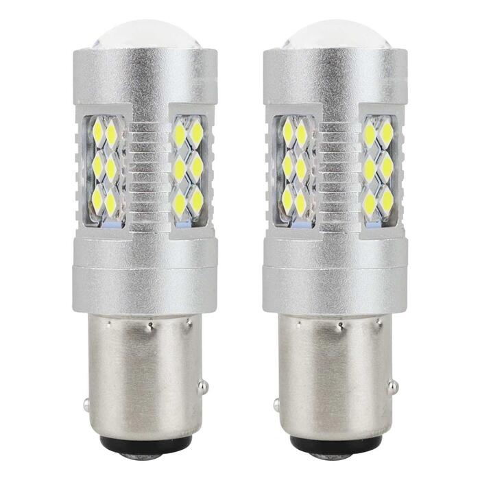 AMiO LED CANBUS spuldze 3030 24SMD