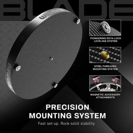 Мишень для дартса Winmau Blade X Original (W3061)