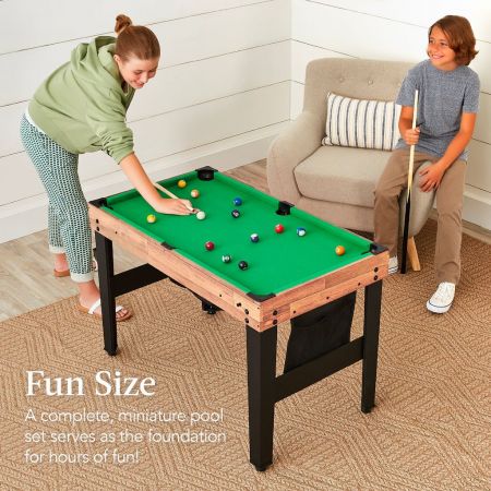Игровой стол Bilaro Multi 13 BL31117