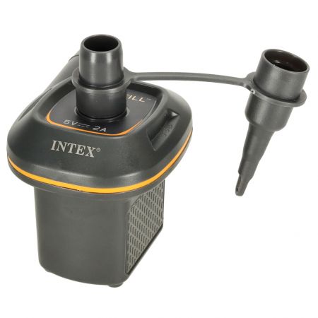 Elektriskais pumpis matracim INTEX 66635 (3995)